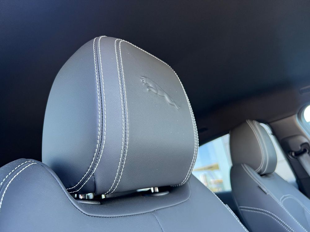 Jaguar E-Pace 2.0 Diesel 204 KM — zdjęcie 6