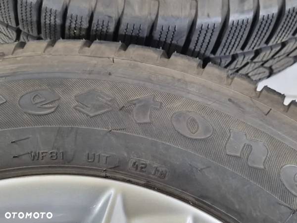 Koła K7914 Audi 5x112 235/65R17 et37 7jx17 wysyłka-odbiór - 14