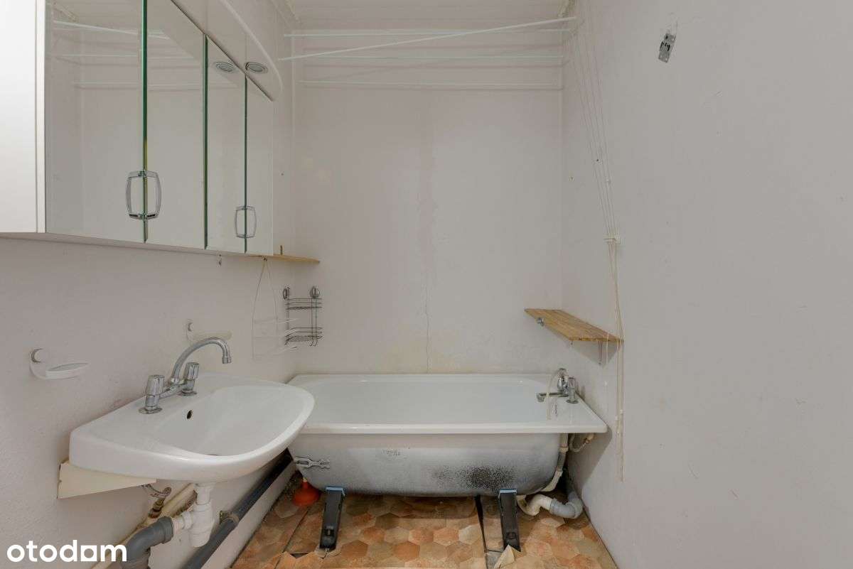 3 pokoje | 64,3 m² | Balkon | Gdańsk Orunia Górna-13