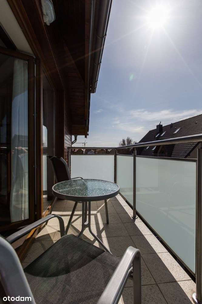 Unikatowa willa na początku Polski - Hel-18