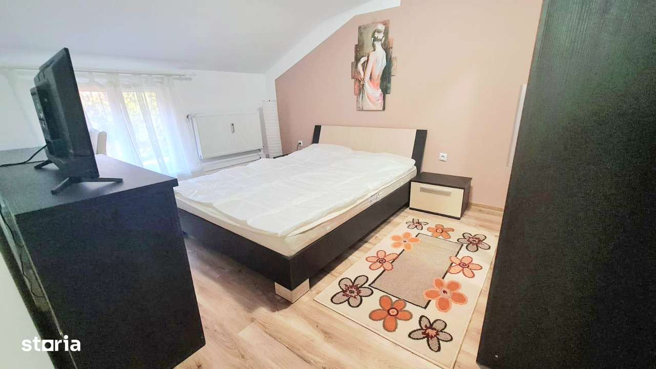 Dau în chirie casă 3 camere curte comună-Ultracentral - Imagine principală: 2/12