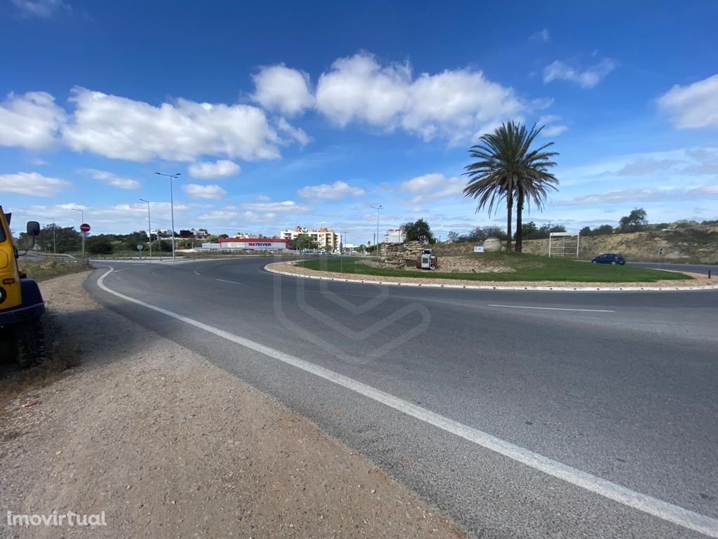 Terreno dentro de Loulé com mais de 14 hectares, Loulé, A...