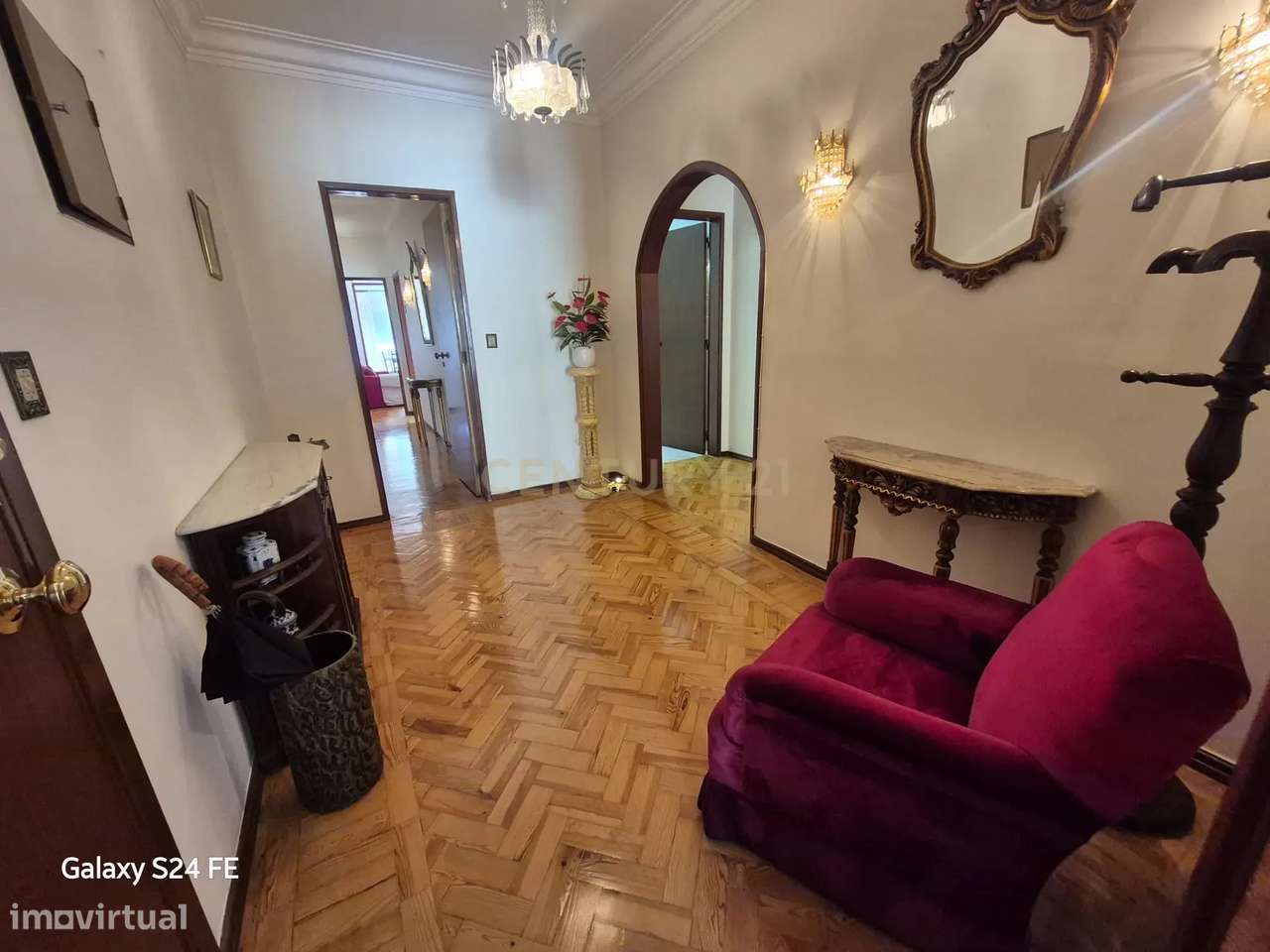 Apartamento T5 | 137 m² | 1.º Andar | Penha de França – Lisboa-9