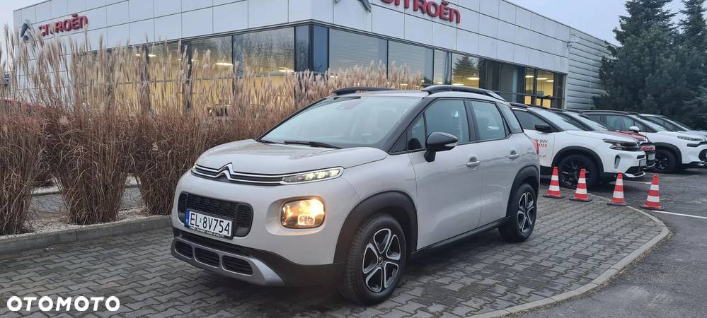 Citroën C3 Aircross 1.2 PureTech Shine - 1