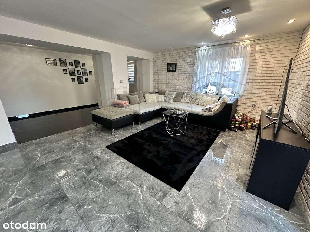 Dom z dużym ogrodem, 5 sypialni - Wądroże Wielkie - Pełny obrazek: 1/20