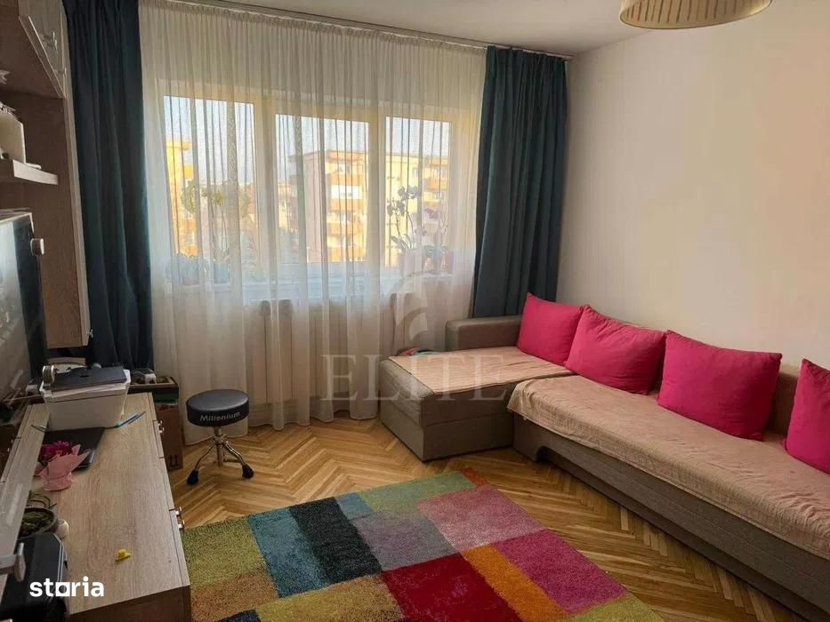 Apartament 3 camere în zona EXPOTRANSILVANIA