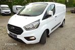 Ford Transit Custom Automat Long 2.0 Ecoblue 130 KM Klima Webasto - 30