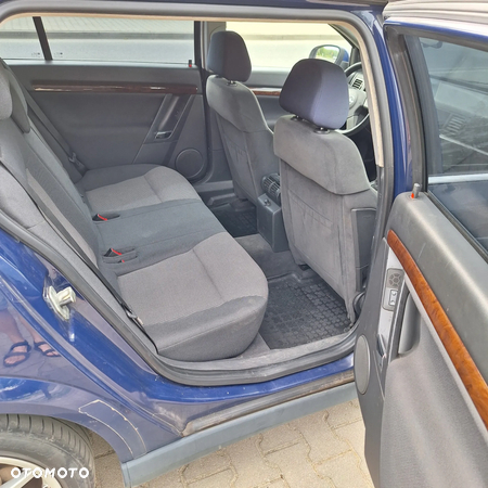 Opel Vectra 2.0 DTI Comfort - 14