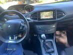 Peugeot 308 1.2 PureTech GT Line - 14