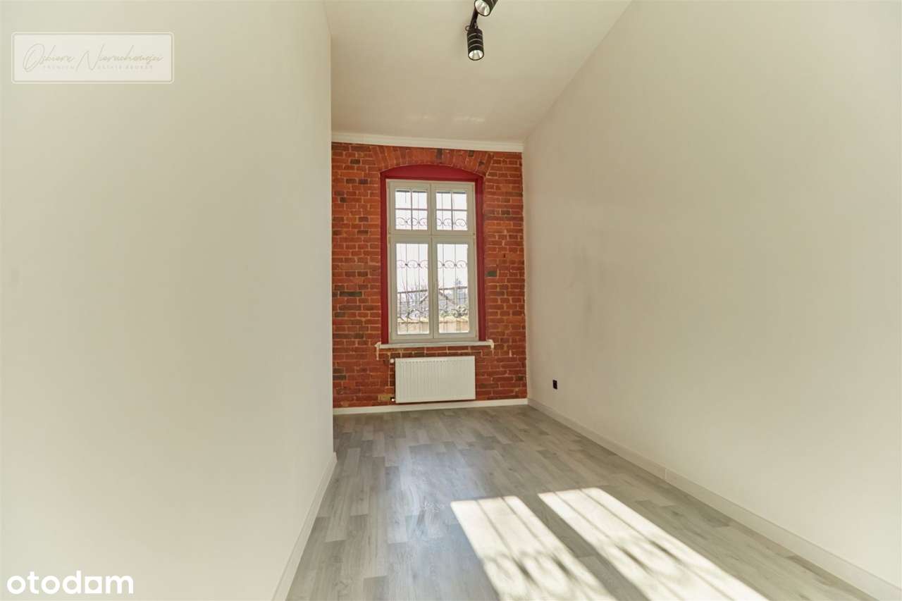 Zabytkowa kamienica w Legnicy - po renowacji-9