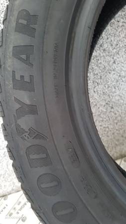 GOODYEAR ULTRA GRIP 9   205/60R16  205/60/16 - 9