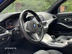 BMW Seria 3 320d M Sport - 8
