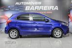 Ford KA+ 1.2 Ti-VCT Ultimate - 14