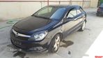 COLETOR DE ESCAPE OPEL ASTRA H GTC A04 2007 - 1