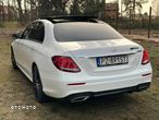 Mercedes-Benz Klasa E 220 d 4-Matic Business Edition 9G-TRONIC - 6