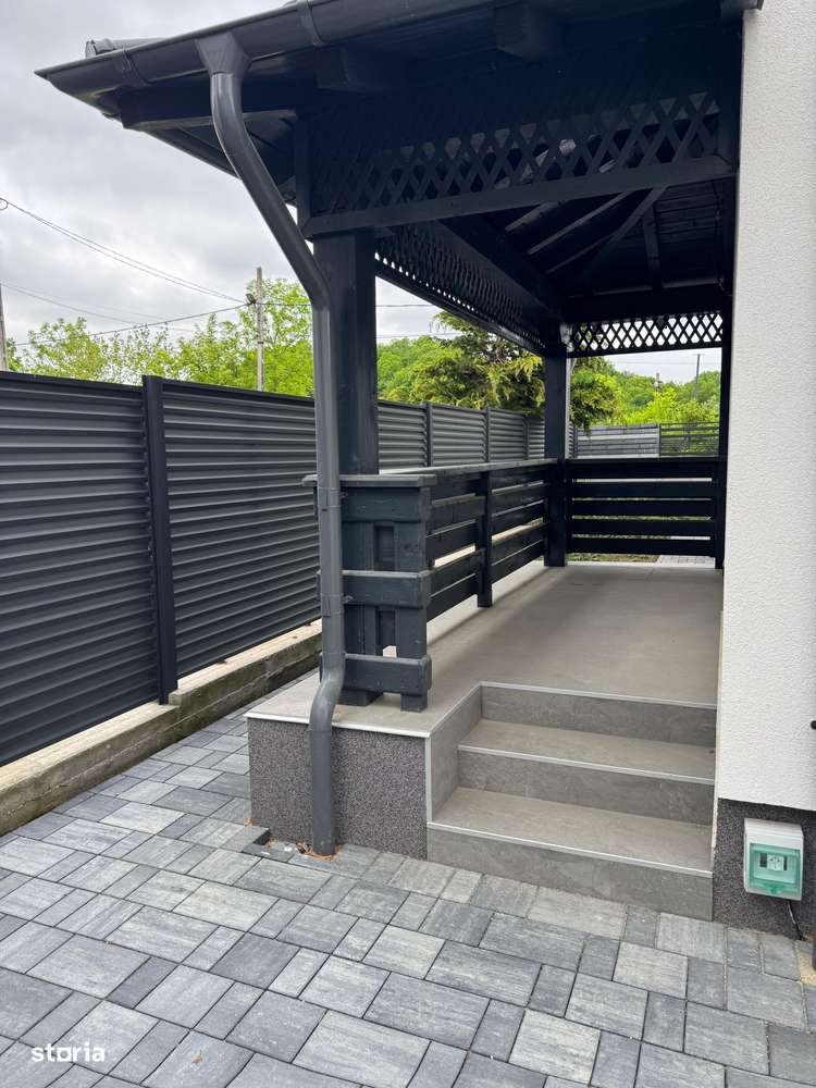 Casa 270 mp in Gavana ,finisata Premium. - Imagine principală: 4/17