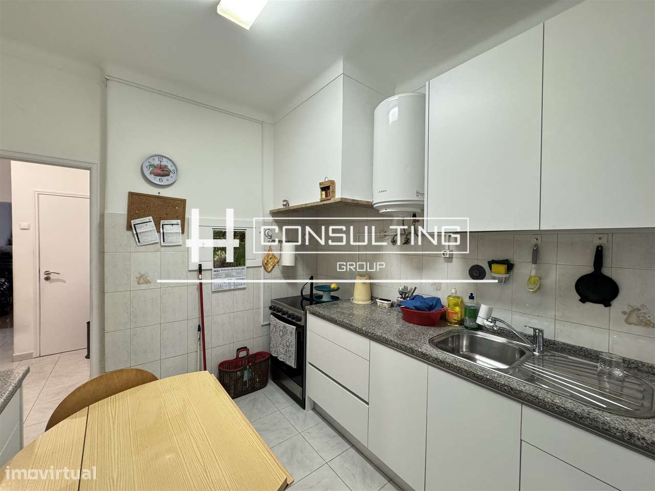 Apartamento T2 Venda em Santa Iria de Azoia, São João da Talha e Bobad - Grande imagem: 4/32