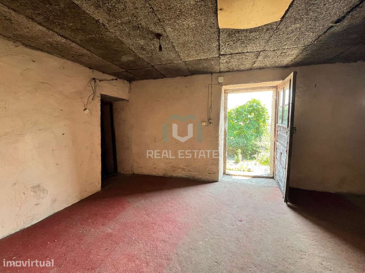 Moradia para Restaurar T3 Venda em Cabeceiras de Basto,Cabeceiras de B-25