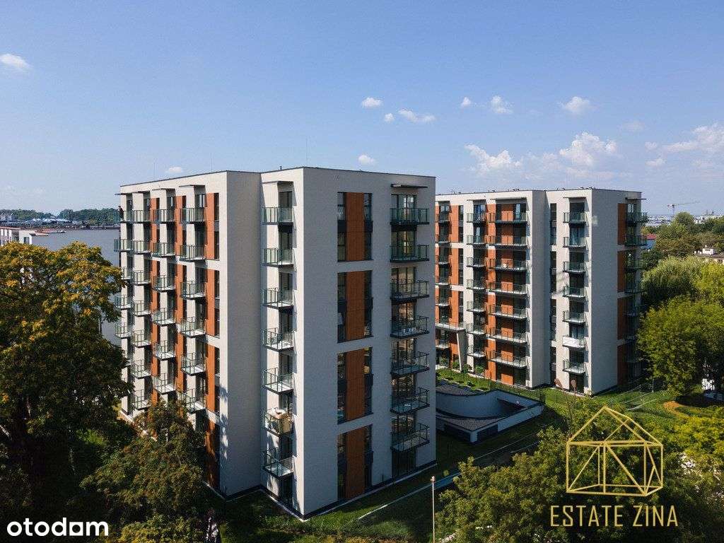 Zabłocie I 2 pokoje I gotowe do zamieszkania!-10