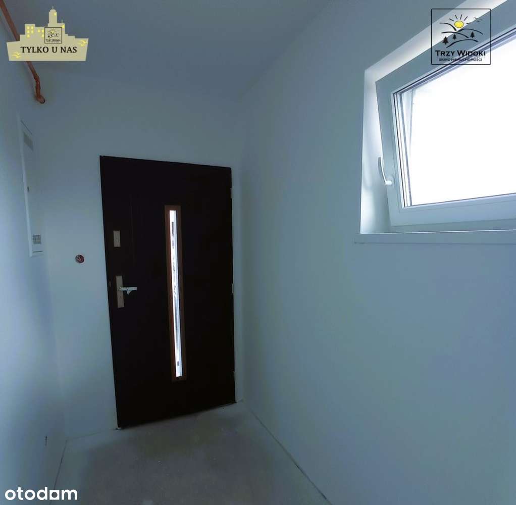 **Funkcjonalne**Balkon a może Ogródek?**Okazja**-4