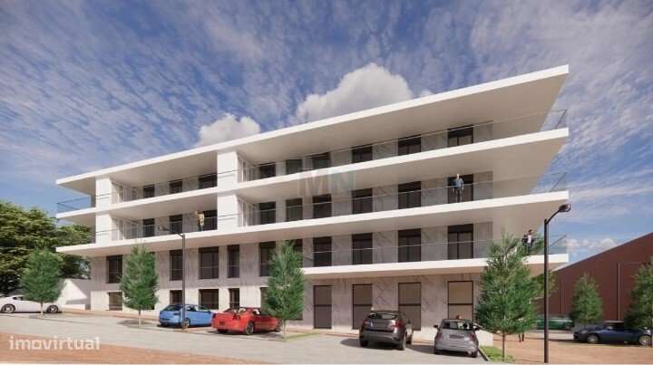 T3 em Construção Quinta da Portela-8