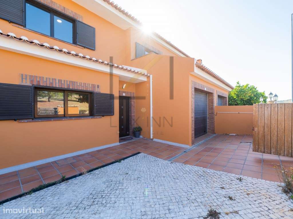 Moradia T3+1 em São João dos Montes - Grande imagem: 5/46