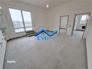 Apartament 3 camere, 59 mp, Bucium Visani, bloc nou, lift, credit - Miniatură imagine: 6/11