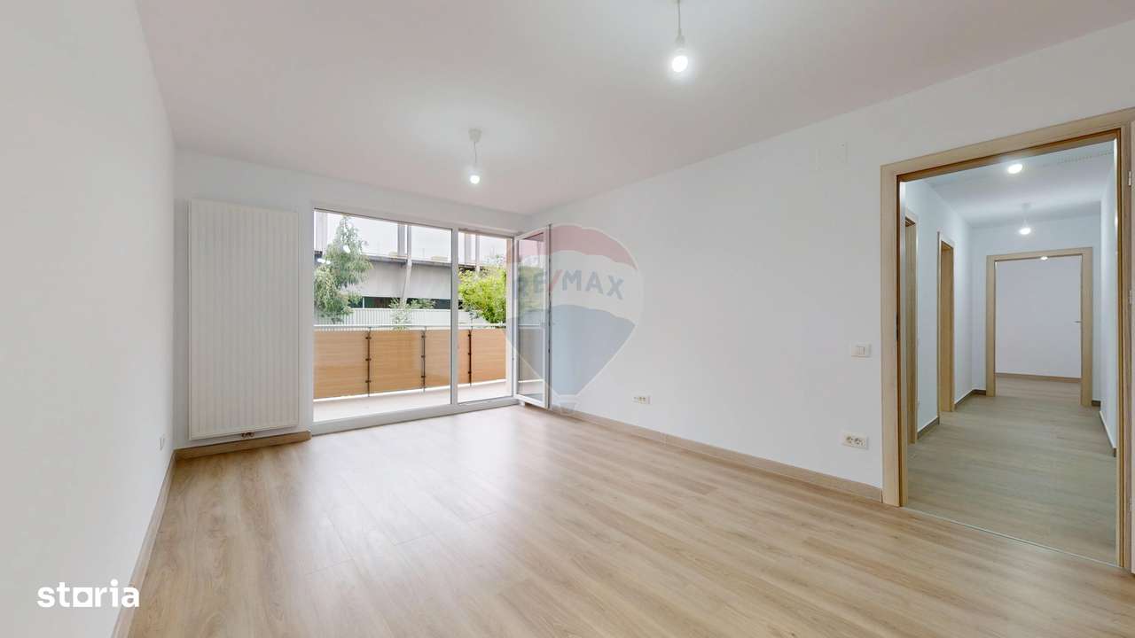 Spațiu comercial de închiriat, parter Urban Plaza – Astra, Brașov - Imagine principală: 5/14