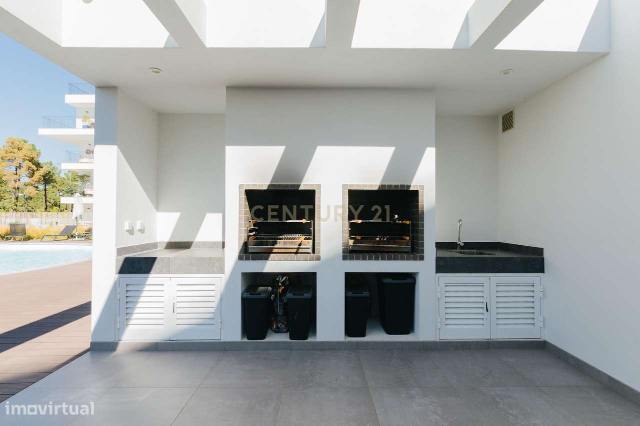 T1 para venda na Quinta do Pinhão, Verdizela-29