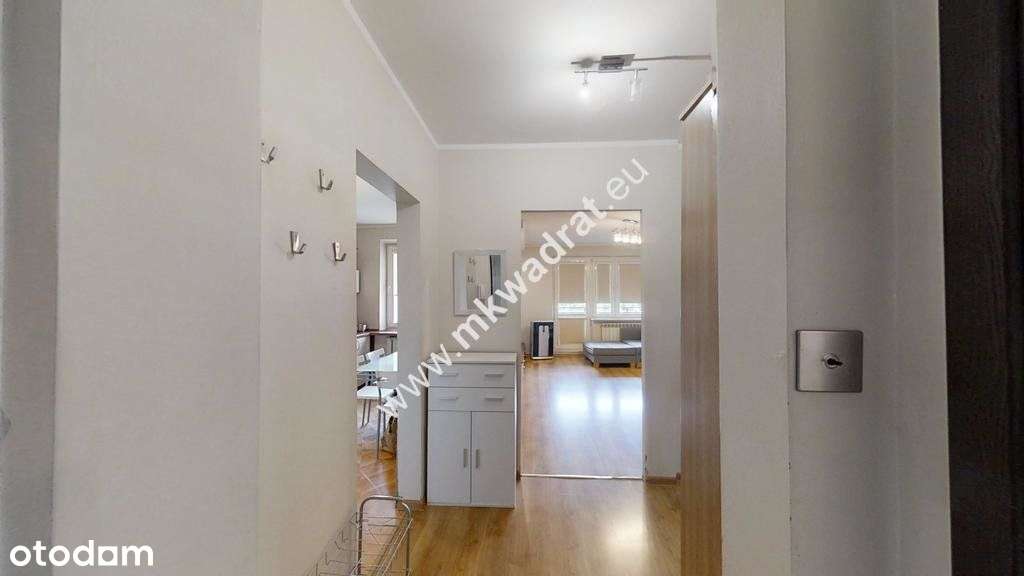 Kabaty Metro Okazja! Nowa cena 51,7 m2, 2 pokoje-14
