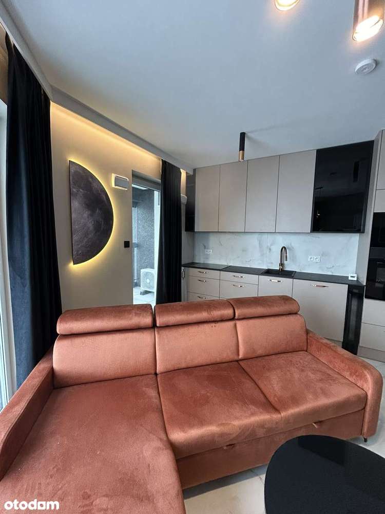 Sky Trust nowiutke 2 pok PREMIUM-0