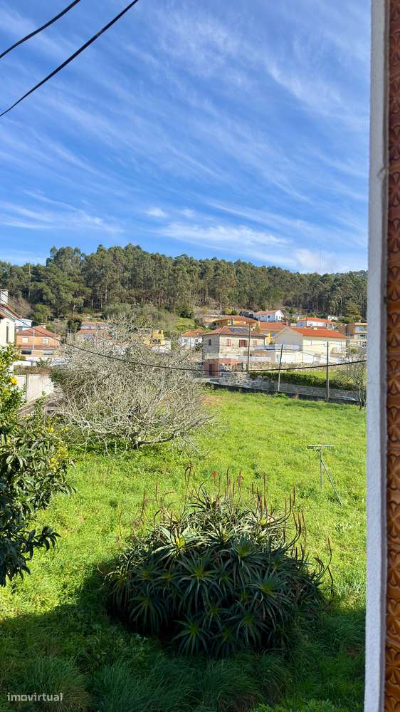 Moradia T7 com Vista Mar e Elevado Potencial em Areosa-38