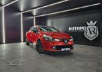 Renault Clio Sport Tourer 1.5 dCi Limited - 1