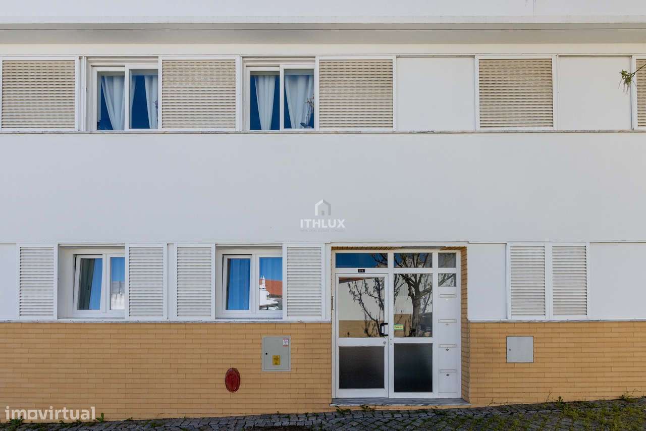 Apartamento T3-1º andar - Quinta da Soeira-18