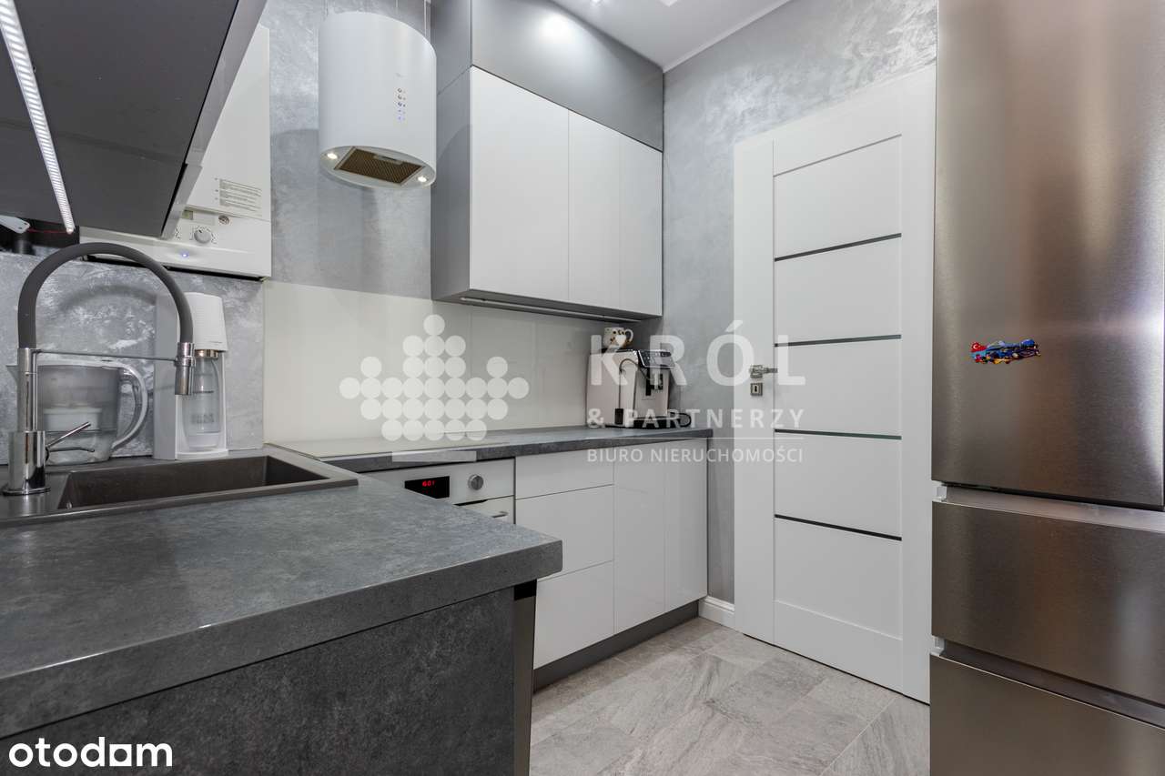 HIT! 2 pokojowe mieszkanie na Warszewie do wejścia!-6