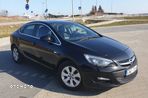 Opel Astra IV 1.4 T Energy EU6 - 2