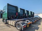 SCANIA R410 WYSOKA KABINA TOPLINE - 11