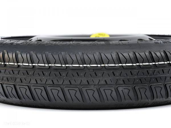 KOŁO DOJAZDOWE 16R 5X115 OPEL ASTRA IV J CHEVROLET - 2