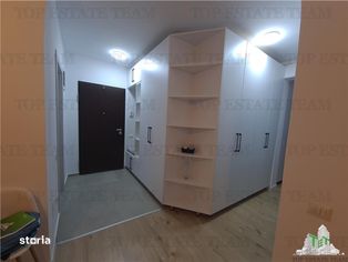 Apartament 3 camere decomandat, piscina privata