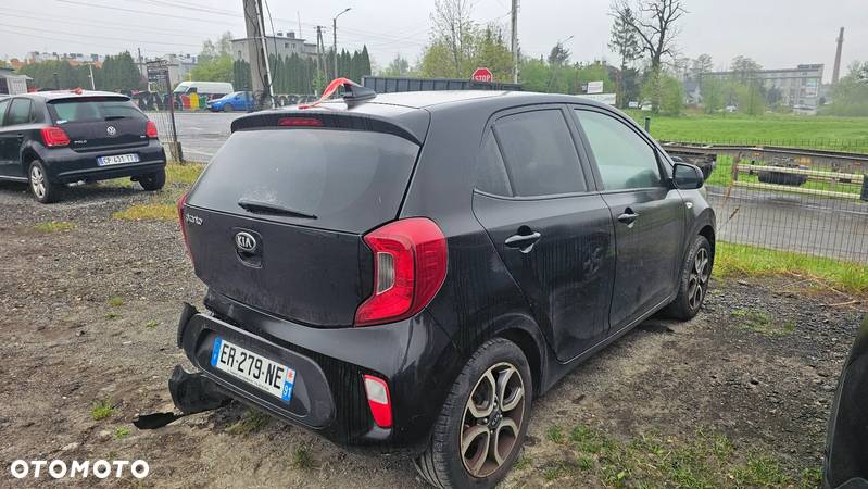 Kia Picanto 1.0 Spirit - 3