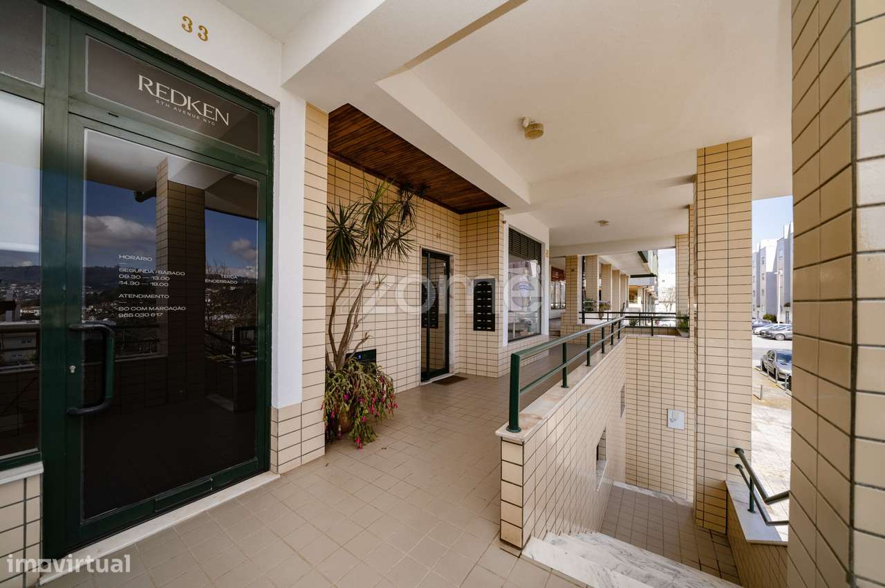 Apartamento T3 c/ 128 m2 em S. Victor - Braga! - Grande imagem: 3/36