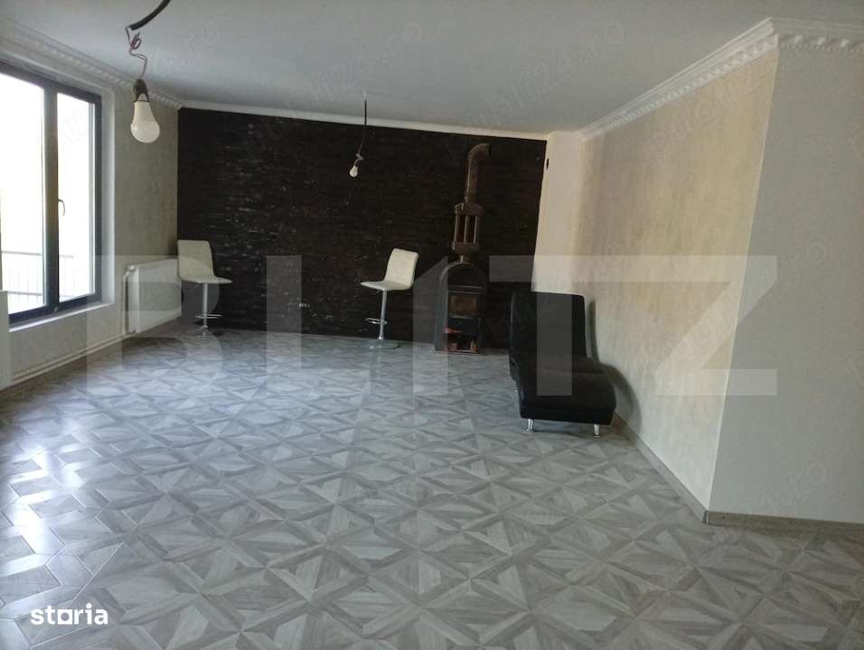 Casa individuala noua, cu teren de 1.600 mp – la doar 23 km de Bistr-1