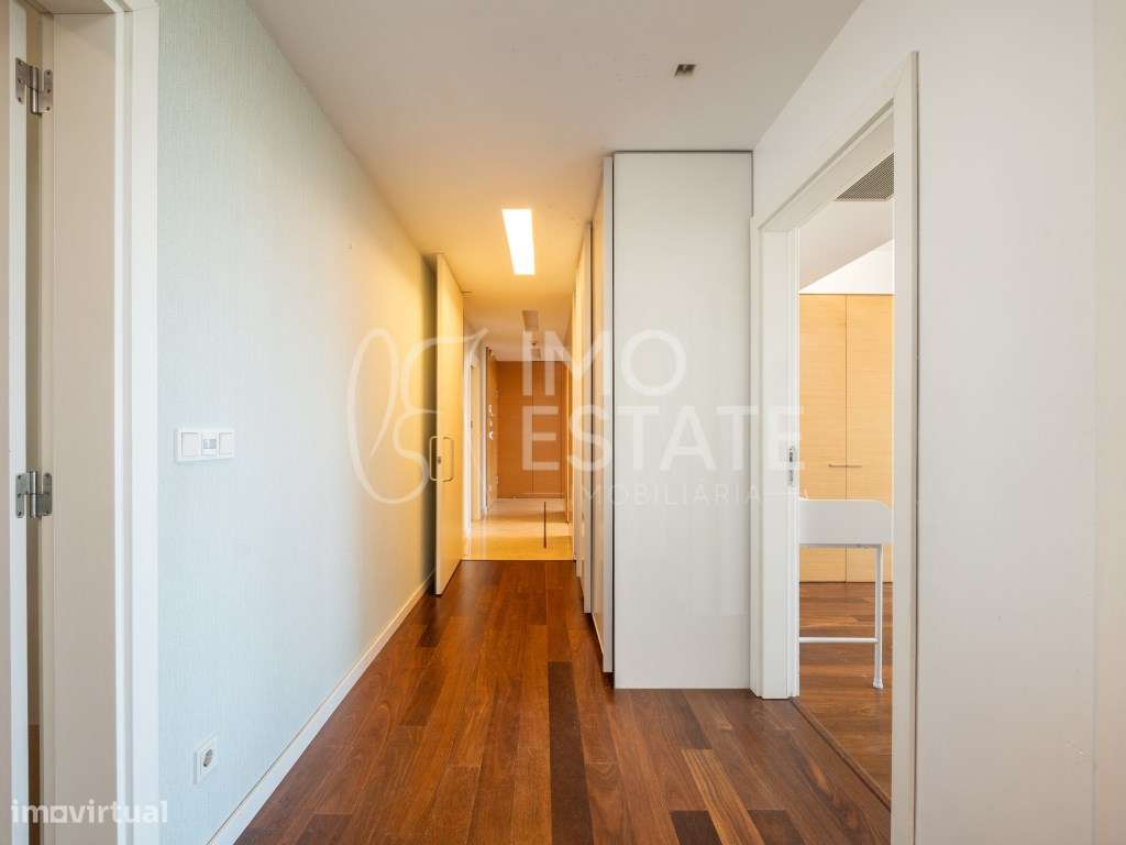 Apartamento T3 Condomínio Privado | Lisboa-13