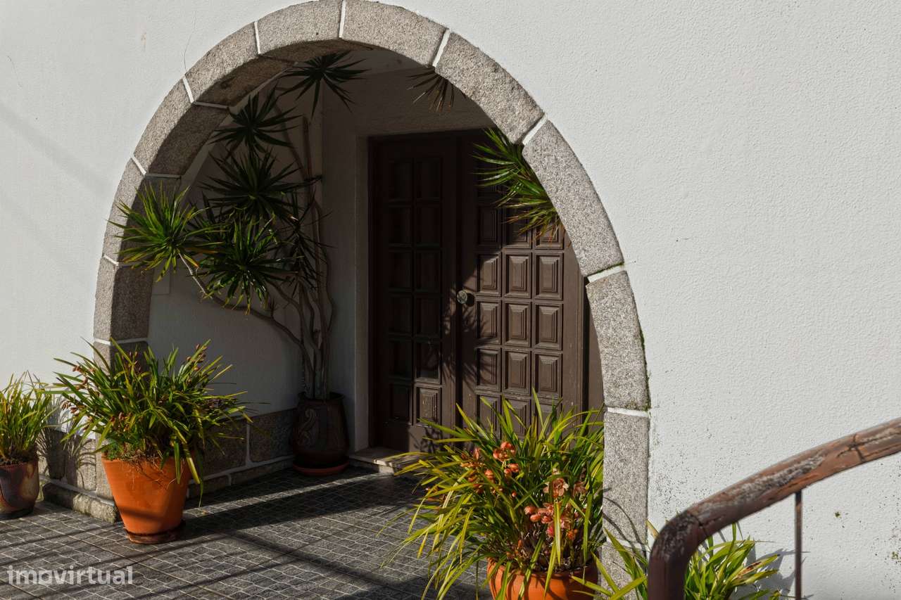 Moradia T4+1 Venda em Ribeirão,Vila Nova de Famalicão-29