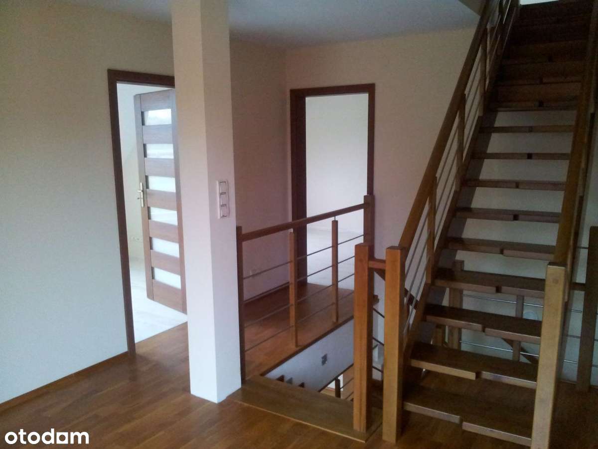 Wynajmę bezpośrednio dom w bliźniaku - Pełny obrazek: 4/9