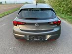 Opel Astra 1.2 Turbo Edition - 6