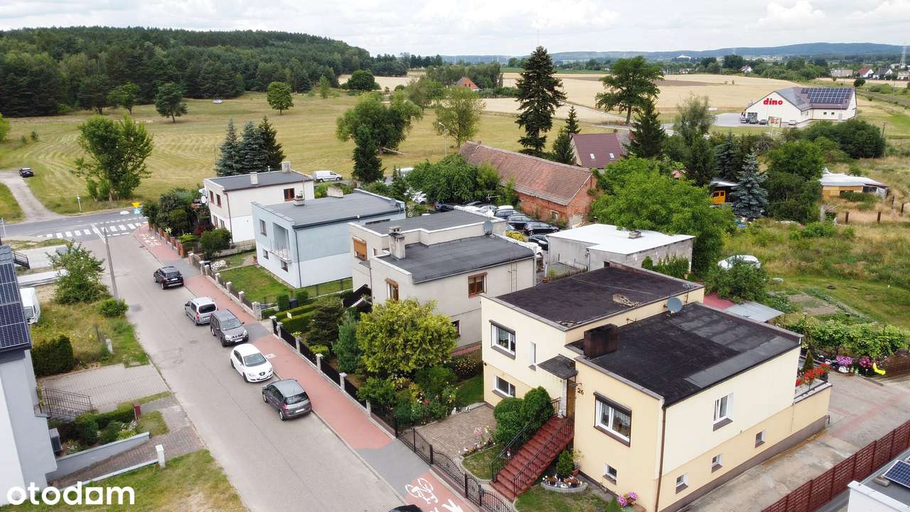 Gotowy do odbioru dom klasy PREMIUM  w cenie mieszkania-9