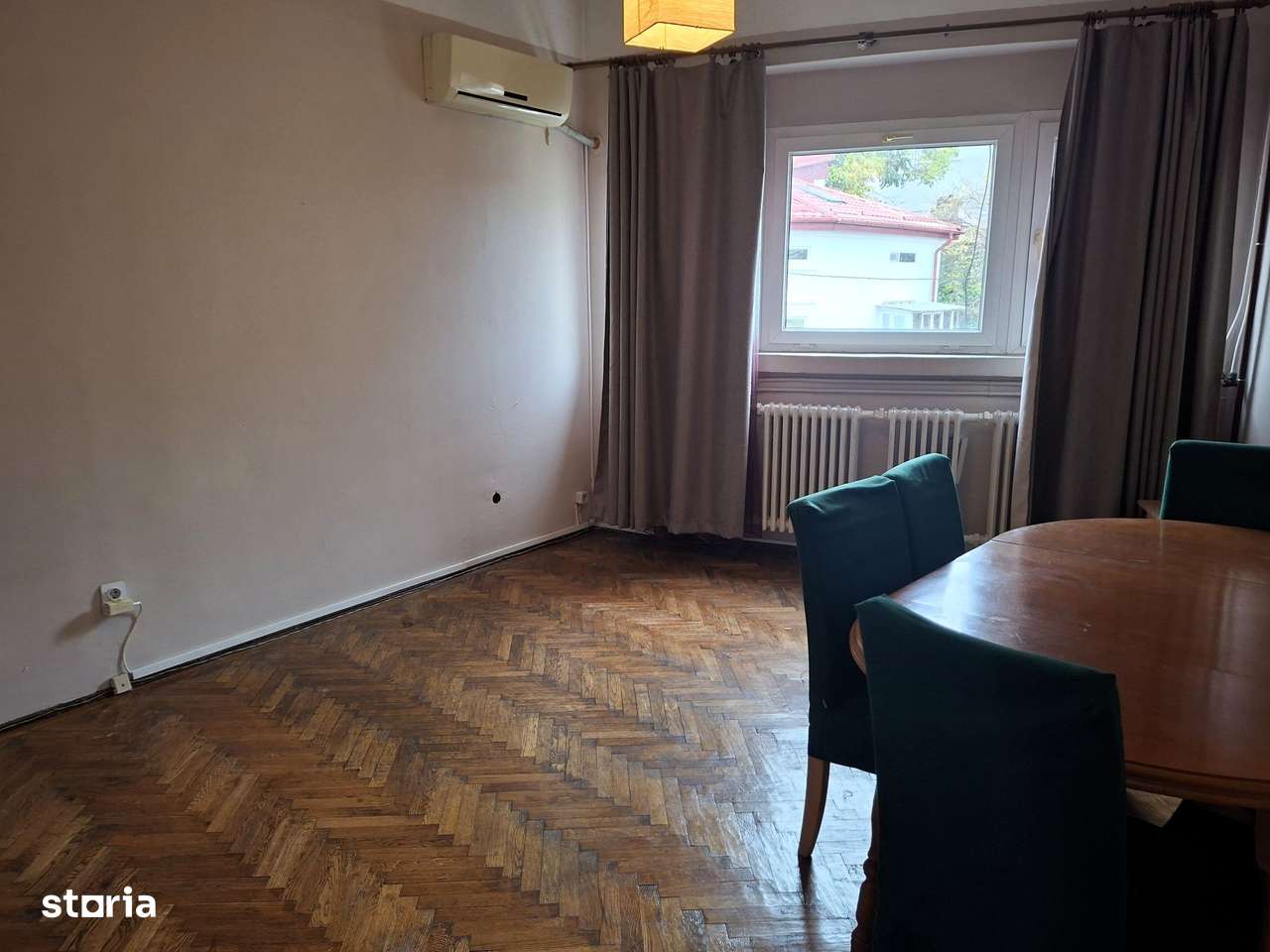 Apartament cu 3 camere în vilă interbelică, de renovat - comision 0%!-6
