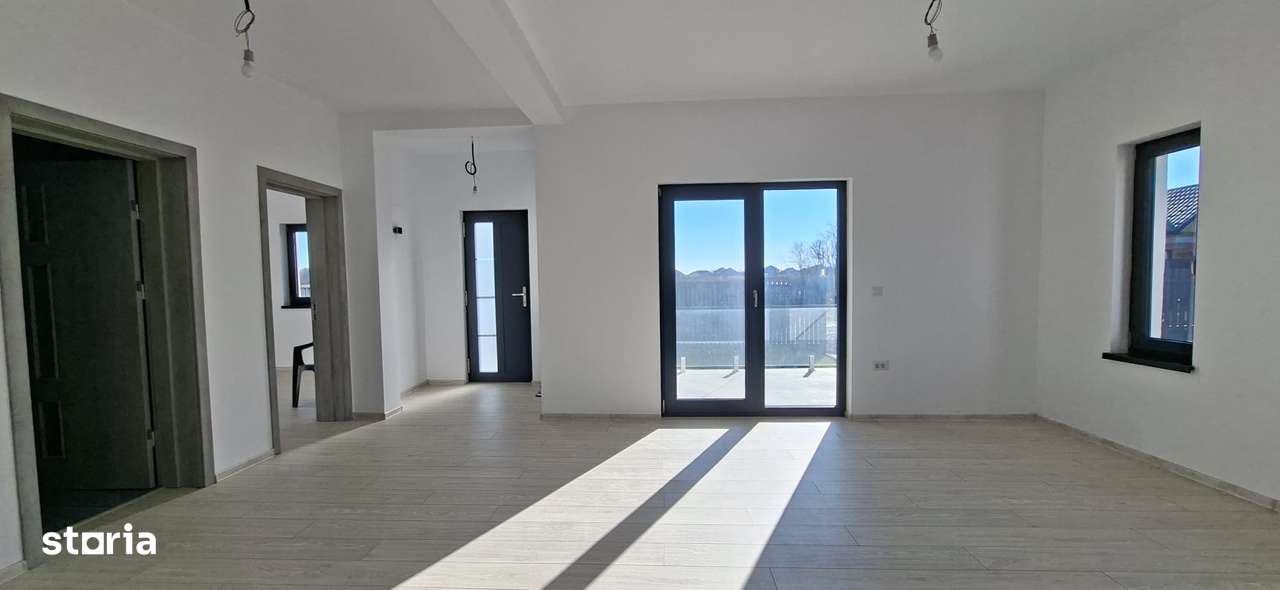 Hemeius-casa noua parter-82 mp utili-teren 270 mp - apa - curent - gaz-8