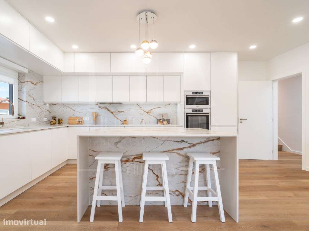 Moradia T5 Premium com Piscina | Carriço, Pombal - Grande imagem: 4/58